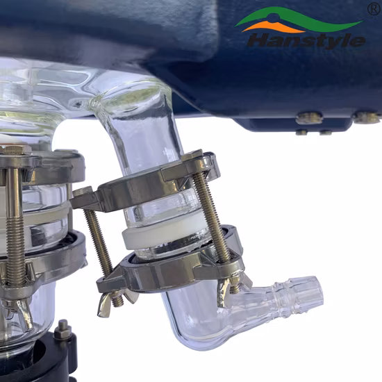 Equipamento Dispersor e Homogeneizador para Processamento Batch em Laboratórios, Plantas Pilotos e Máquina Misturadora de Produção