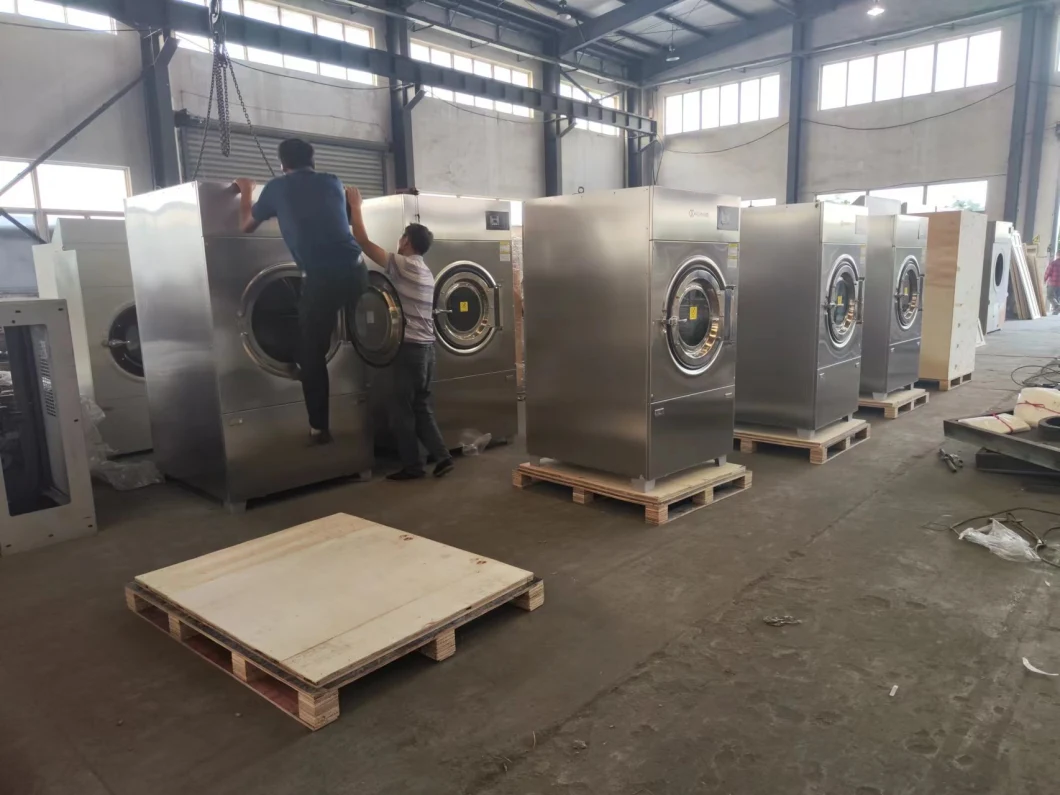 Drying Machine Industrial Drying Machine Drying Equipment Hgq-100