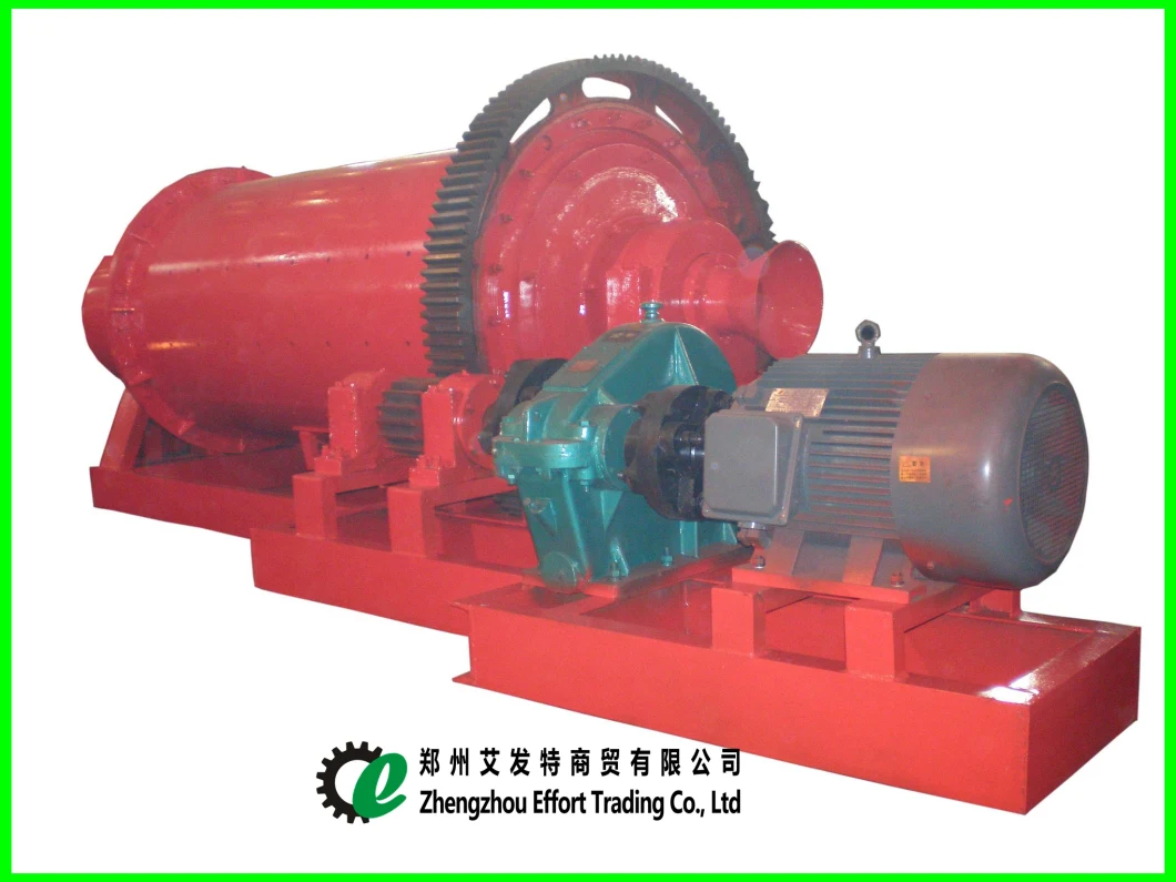 Reliable Quality Silica Sand Ball Mill/Sand Ball Mill