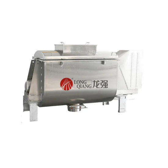 Preço de alimentos para fluidos viscosos da fabricação de misturador de fita de máquina de mistura industrial da China