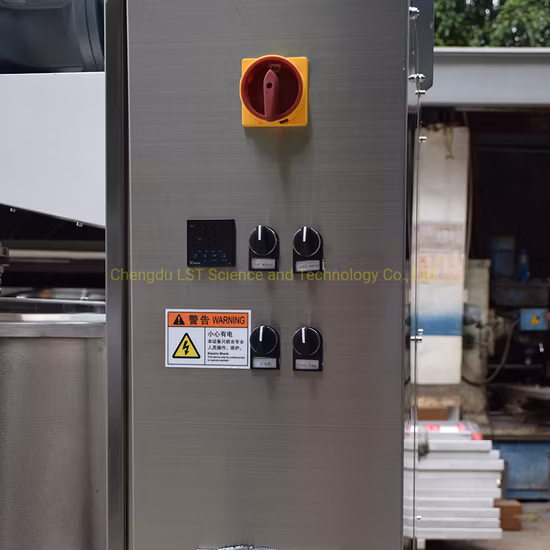 Refinador de Chocolate Moedor de Chocolate e Açúcar Moinho Vertical de Bolas